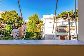 The Master Seaside Duplex