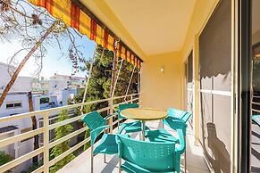 The Master Seaside Duplex