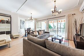 The Master Seaside Duplex