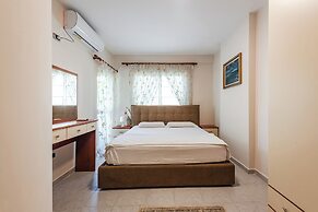 The Master Seaside Duplex