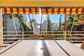 The Master Seaside Duplex