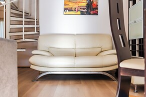 The Master Seaside Duplex