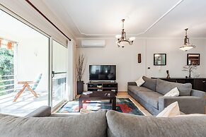 The Master Seaside Duplex