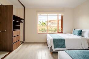 Villa Santa Ana Premium