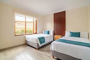 Villa Santa Ana Premium