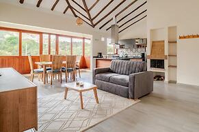 Villa Santa Ana Premium