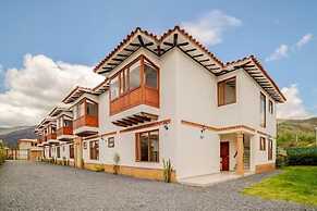 Villa Santa Ana Premium