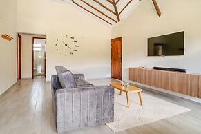 Villa Santa Ana Premium