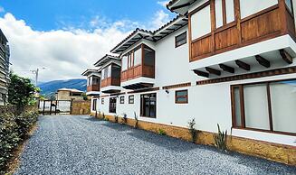 Villa Santa Ana Premium