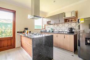 Villa Santa Ana Premium