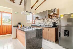 Villa Santa Ana Premium