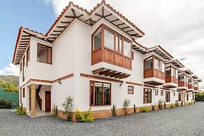 Villa Santa Ana Premium