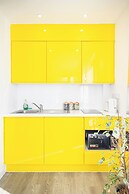 Priestley House Apartment - City Retreat