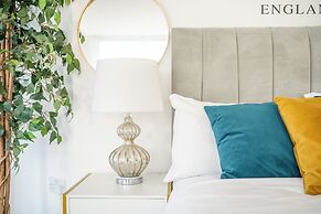 Priestley House Apartment - City Retreat