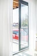 Priestley House Apartment - City Retreat