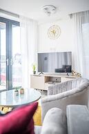 Priestley House Apartment - City Retreat