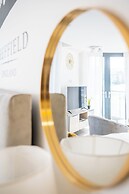 Priestley House Apartment - City Retreat