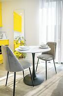 Priestley House Apartment - City Retreat