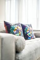 Priestley House Apartment - City Retreat