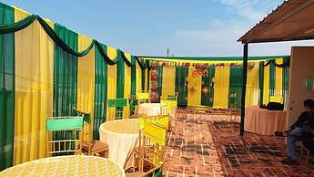 Hotel Silver Saffron Peeragarhi