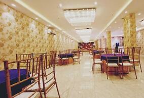 Hotel Silver Saffron Peeragarhi