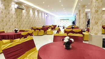 Hotel Silver Saffron Peeragarhi