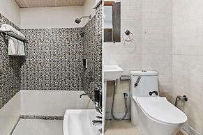 Hotel Silver Saffron Peeragarhi