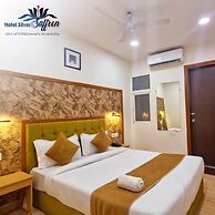 Hotel Silver Saffron Peeragarhi