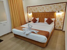 Hotel Silver Saffron Peeragarhi