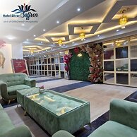 Hotel Silver Saffron Peeragarhi