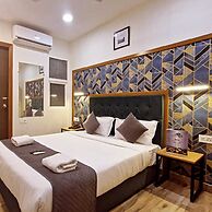Hotel Silver Saffron Peeragarhi