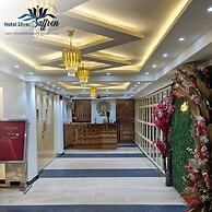 Hotel Silver Saffron Peeragarhi