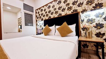 Hotel Silver Saffron Peeragarhi