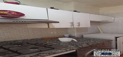 Appartement a Louer au Nord du Maroc Fnideq