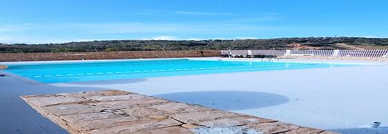Appartement a Louer au Nord du Maroc Fnideq
