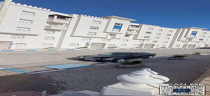 Appartement a Louer au Nord du Maroc Fnideq