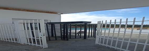 Appartement a Louer au Nord du Maroc Fnideq