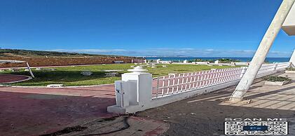 Appartement a Louer au Nord du Maroc Fnideq
