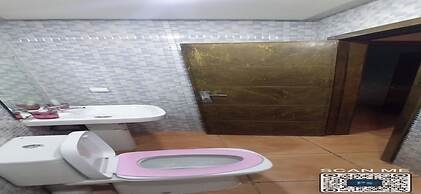 Appartement a Louer au Nord du Maroc Fnideq