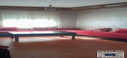Appartement a Louer au Nord du Maroc Fnideq