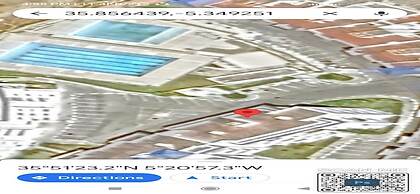 Appartement a Louer au Nord du Maroc Fnideq