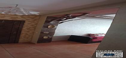 Appartement a Louer au Nord du Maroc Fnideq