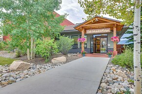 Fraser Mountain Retreat w/ Resort Amenities!