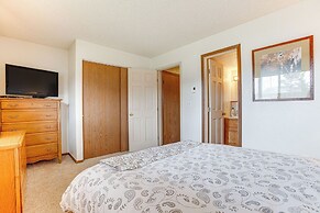 Fraser Mountain Retreat w/ Resort Amenities!