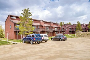 Fraser Mountain Retreat w/ Resort Amenities!