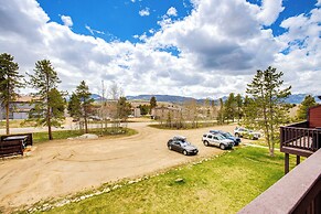 Fraser Mountain Retreat w/ Resort Amenities!