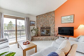 Fraser Mountain Retreat w/ Resort Amenities!