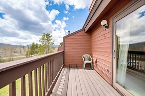 Fraser Mountain Retreat w/ Resort Amenities!
