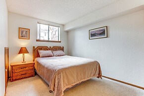 Fraser Mountain Retreat w/ Resort Amenities!