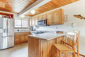 Fraser Mountain Retreat w/ Resort Amenities!